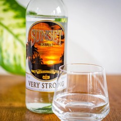 Rum Session PT 3 (Vincy rum)