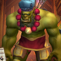 Blin Buff