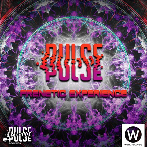 V.A. - Pulse Frenetic Experience