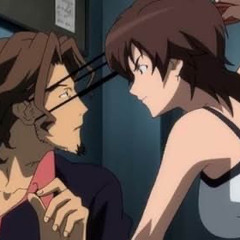 CUT! 🎬 w/ @karonsonline #glamthem [@extenji]