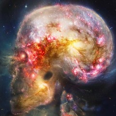 A Dancer In The Dream Of The Universal Mind - iii