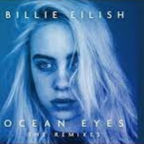 Stream Billie Eilish "Ocean Eyes" Drum and Bass remix by Daftsan