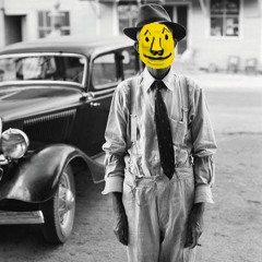 Ekso Guitar Loop (ramesayy) x maltese speakers