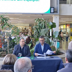 Nuevo SEOM: tres empresas presentaron ofertas para modernizar el sistema de estacionamiento de la ciudad de Santa Fe