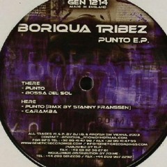 First son of Brian mix