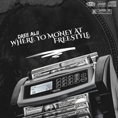 Where Your Money At Freestyle