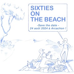 Sixties On The Beach