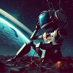 Nebula (ft. Aimée Britannia)