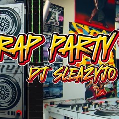 DJ SleazyJo | Trap Party Mix 2024 | Hip Hop & Rap | BeatKing, Bossman Dlow, Megan Thee Stallion