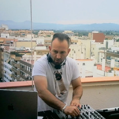 Streaming @ Rooftop 23-06-2025 (Parte 1) by Straight Dj