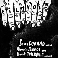 Dirty Harry - Peter Gunn Theme