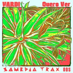 VARDI - Quero Ver Feat. Pahua
