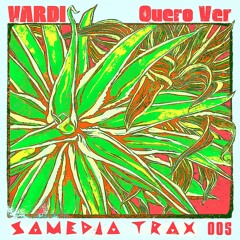 VARDI - Quero Ver Feat. Pahua