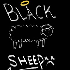 Black sheep