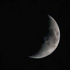 Half moon conversations