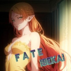 Isekai (没入的な愛)