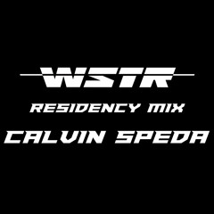 Calvin Speda - Residency Mix