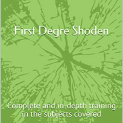 Access EPUB 📘 Reiki First Degre Shoden: Complete and in-depth training in the subjec