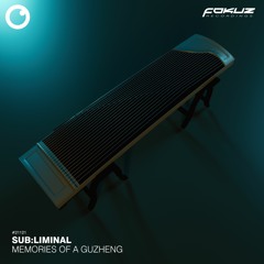 Sub:liminal - All These Things (ft. Sydney)