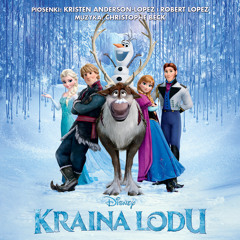 Mam Tę Moc (z filmu „Kraina lodu”/Ścieżka dźwiękowa polskiej wersji)