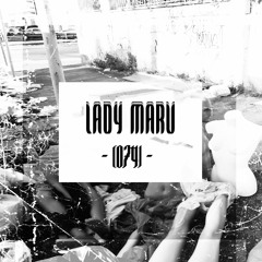 OBSKRRD 074 // Lady Maru