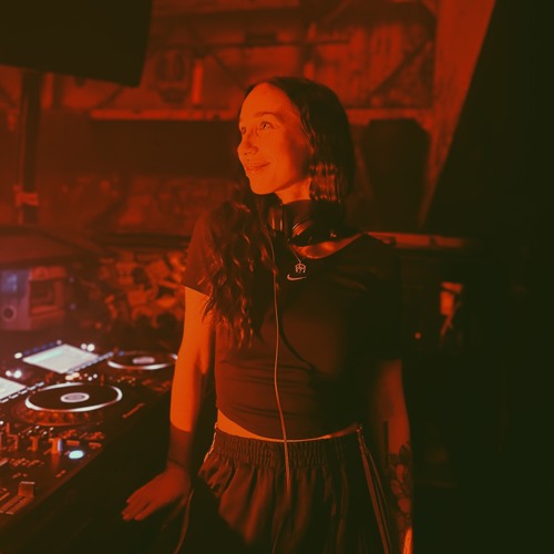 RAFFA @ ODONIEN /07.11.25