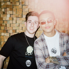 Agent Fred B2B Swing Recipe - No Way Home