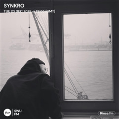 Synkro - 23 December 2025