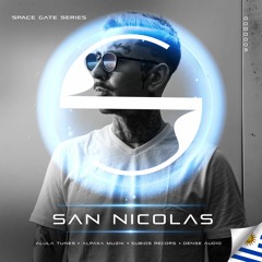 SpaceGateSeries 003: SAN NICOLAS