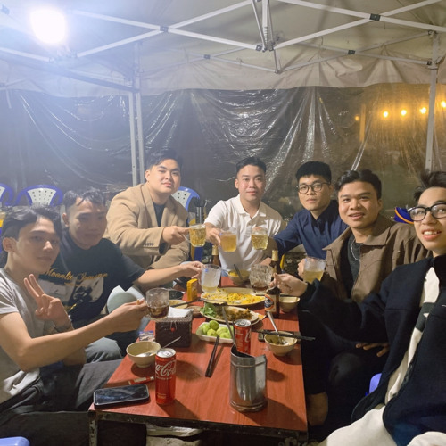 bàn lại cách sống