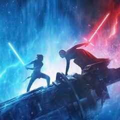 Short Star Wars Trailer Music