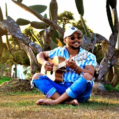 Kiss me thru the phone - Guilherme Mota (Cantor)