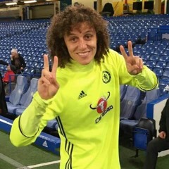 David Luiz(prod. geogotbands)