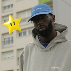 Alpha Wann - Le piège (instru Mario)