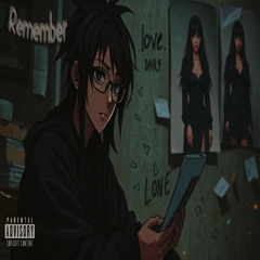 Remember (Official Audio) Prod. michael Harrison