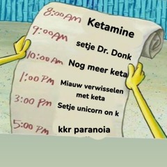 Uptempo Korreltje Dingetje 2
