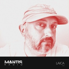 Mantis Radio 100 - Laica