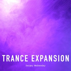 Sergey Wednesday - Trance Expansion (Original Mix)