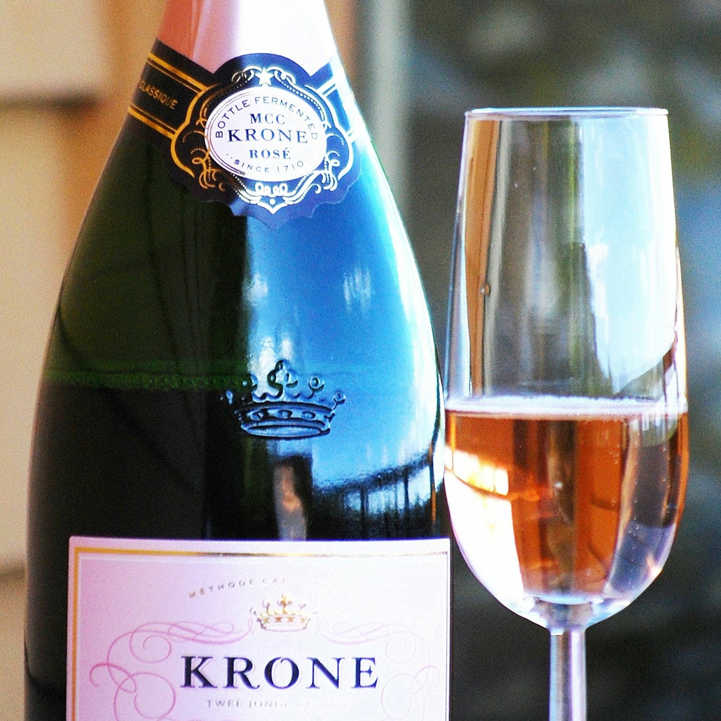 Vin- og matopplevelser