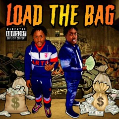 Jefe Ali - Load The Bag