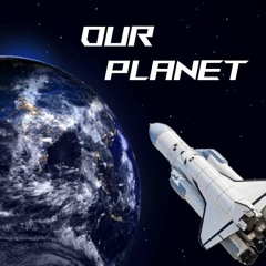 Voltan - Our Planet