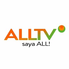 ALLTV Station ID - Saya ALL!