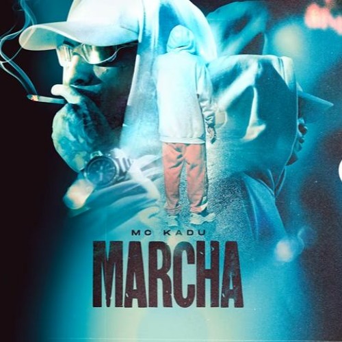Mc Kadu - Marcha (DJ Faveliano) Áudio 2022
