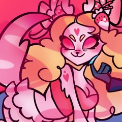 Pixie (hazbin hotel occ)
