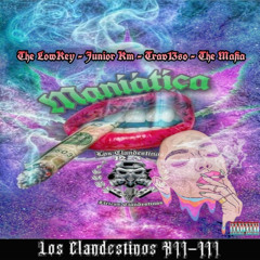 Maniática (feat. Junior KM & The Mafia)