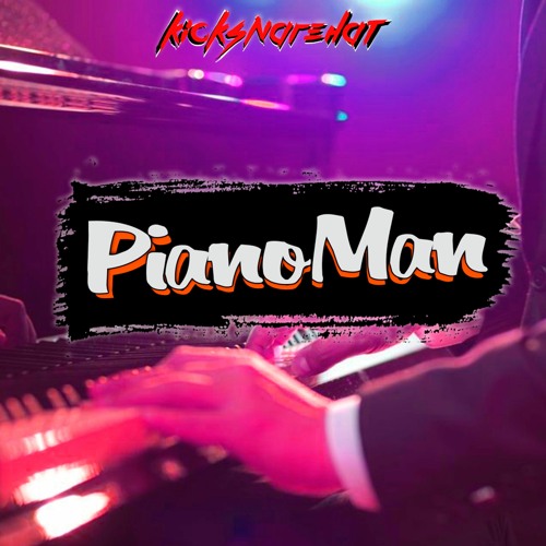 Stream Piano Man | SAD PIANO TYPE BEAT by KickSnareHat | Listen online for  free on SoundCloud