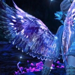 brokenarmor - seireitsukai no blade dance - rare archive