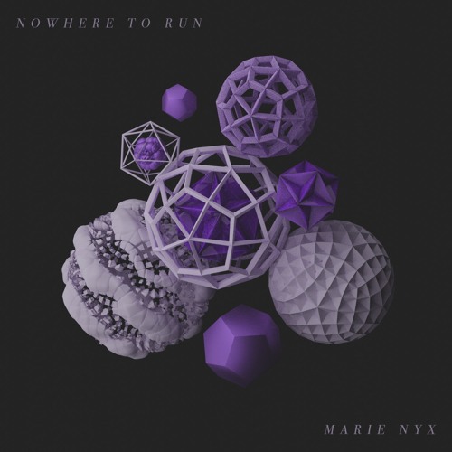 DEL014-Marie Nyx- Revolver