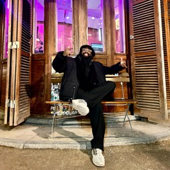 Junior Simba @ Kiosk Radio 07.02.2025