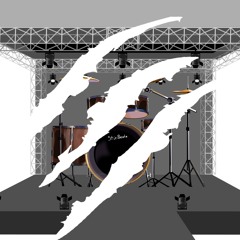 DunDunBeatz- Drummy Trinity